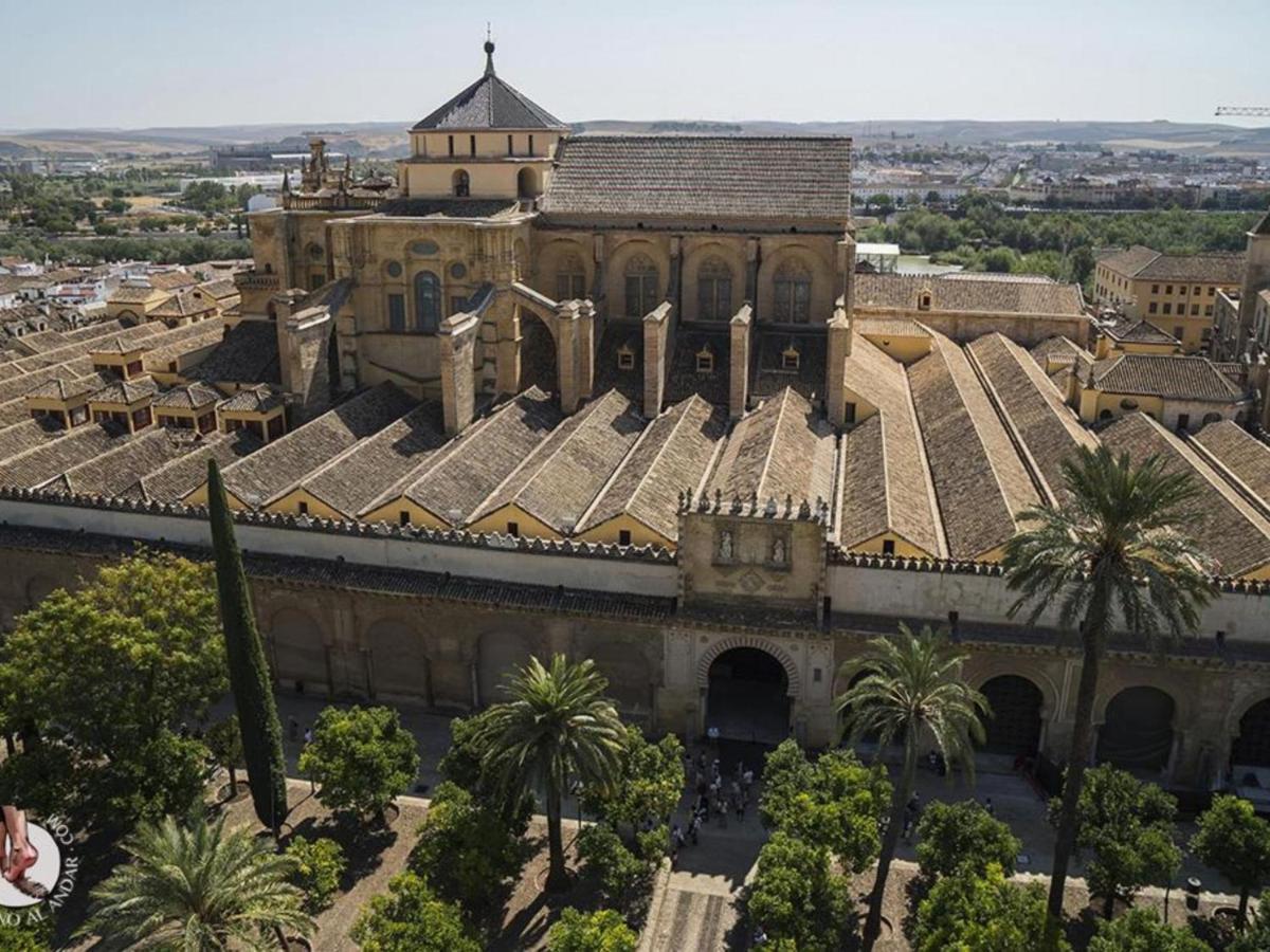 Alojamientos Imeh Y Cordoban Exterior foto